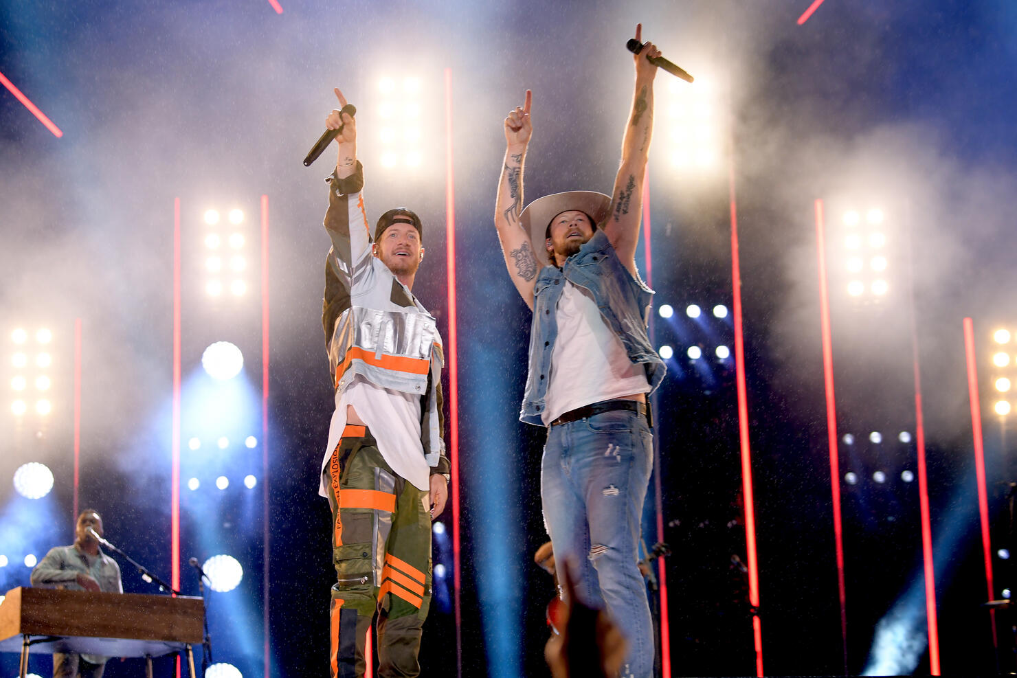 2019 CMA Music Festival - Day 1