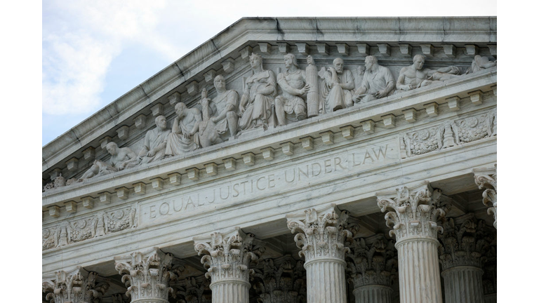 Supreme Court Back To Hearing In Person Arguments After 18 Months Due To Pandemic