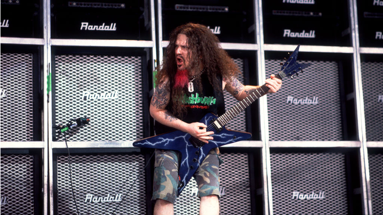 15 Facts About PANTERA's Dimebag Darrell You Might Not Know On What  Would've Been His 55th Birthday