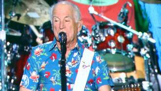 Jimmy Buffett Concert- 12/7/21 