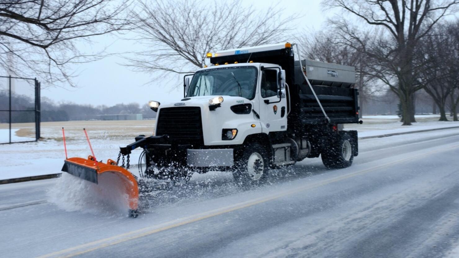 Texas Ice Storm: How Musicians Are Coping