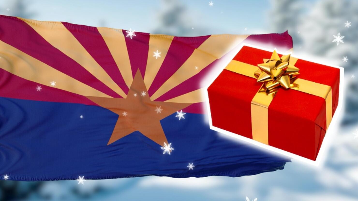 5 Christmas Gift Ideas That Are Unique To Arizona iHeart