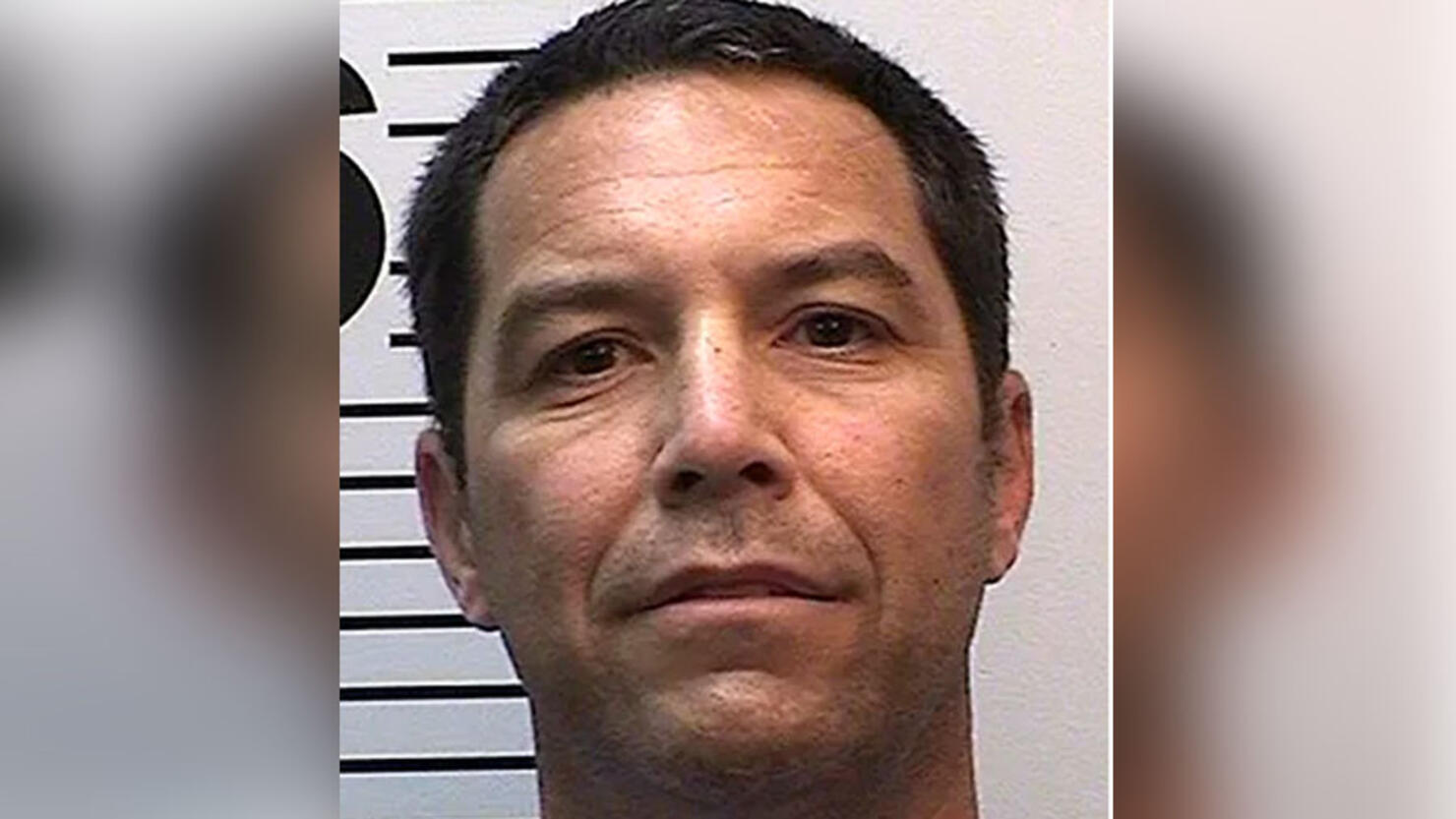 Scott Peterson