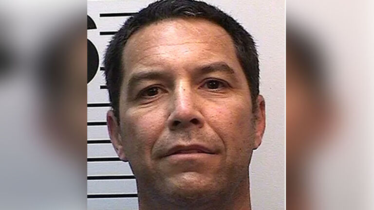 Scott Peterson