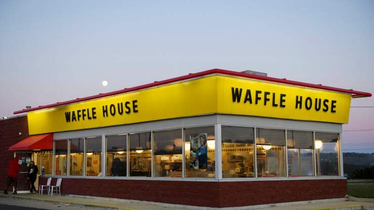 Restaurants Open On Christmas In Waco Texas 2022 These Restaurants Are Open Christmas Day | Waco-Fm | Zack & Jim