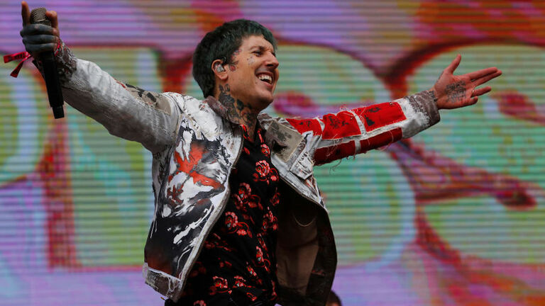 Lollapalooza Chile 2019 - Day 2