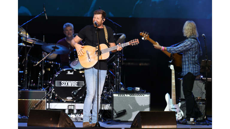 ACM Party For A Cause - Show