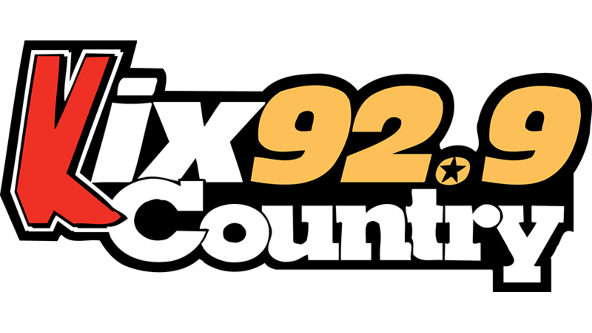 Kix Country 92.9 Music - Recently Played Songs