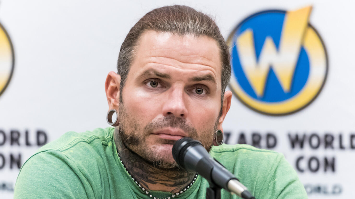 2017 Wizard World Comic Con Philadelphia
