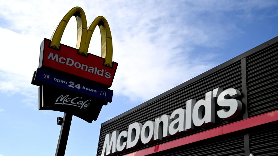 'World's Most Unusual McDonald’s': One Arizona Location Made The List ...