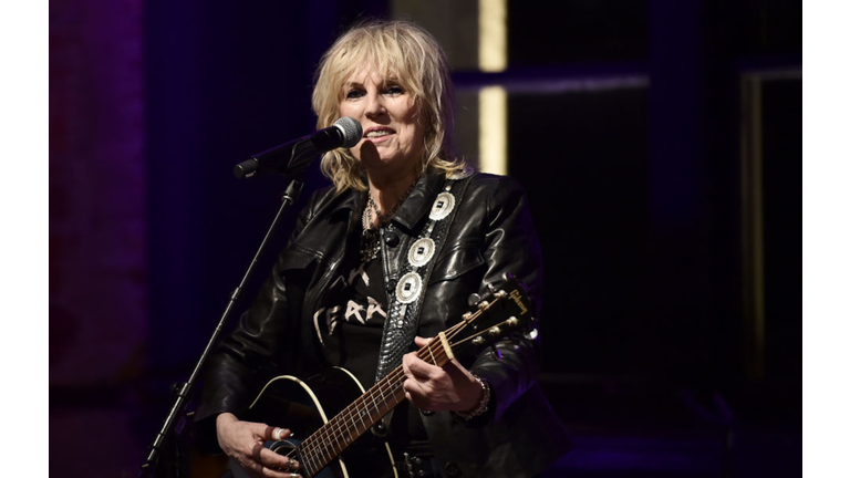 Lucinda Williams & Danny Clinch - Fotografiska