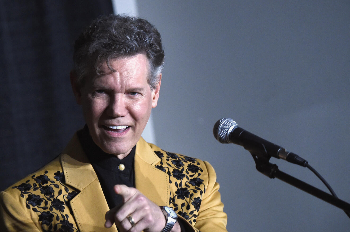 1 Night. 1 Place. 1 Time: A Heroes & Friends Tribute to Randy Travis