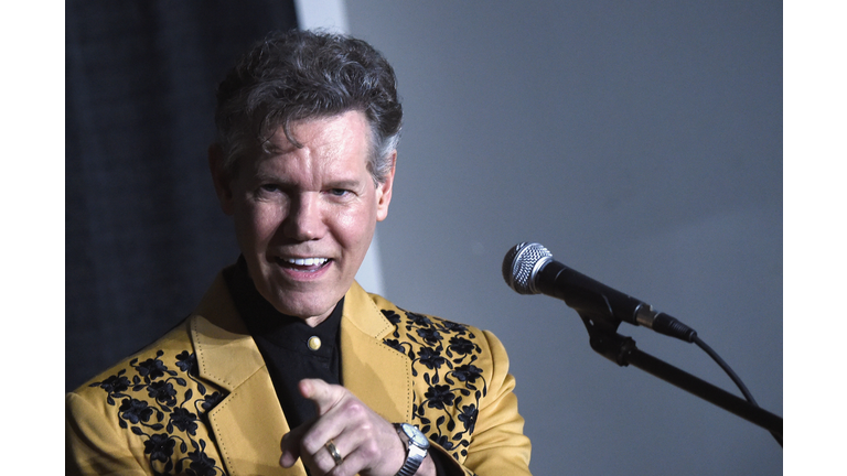 1 Night. 1 Place. 1 Time: A Heroes & Friends Tribute to Randy Travis