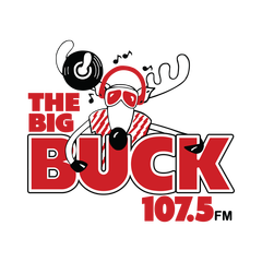 107.5 The Big Buck