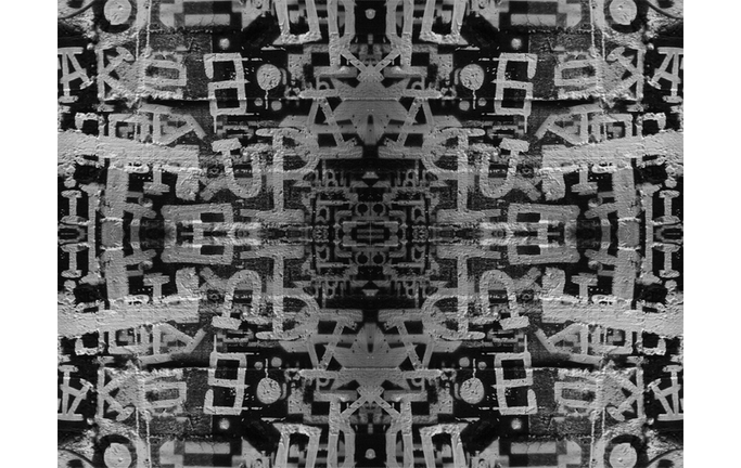 Mystic Hip Hop / Open Lines