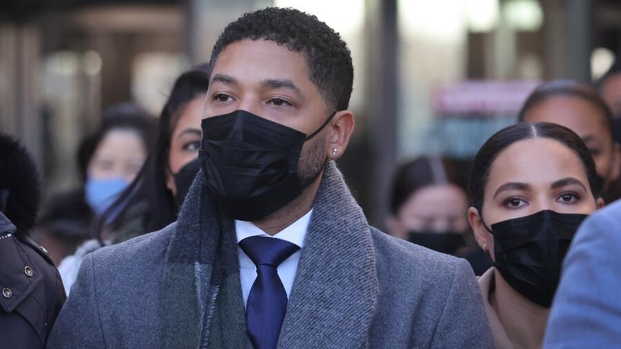 Here's What Happens Next In The Jussie Smollett Case | BIN: Black ...