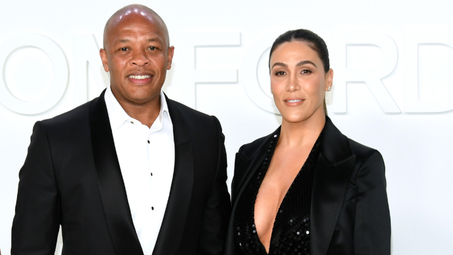 Dr. Dre fans were 'emotional' watching his Super Bowl show - after  intensive care stint and divorce