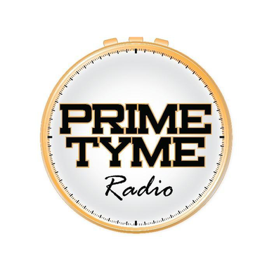 PRIME TYME RADIO logo