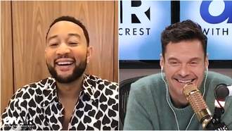 John Legend Teases New 'Elevated,' Soulful Las Vegas Residency