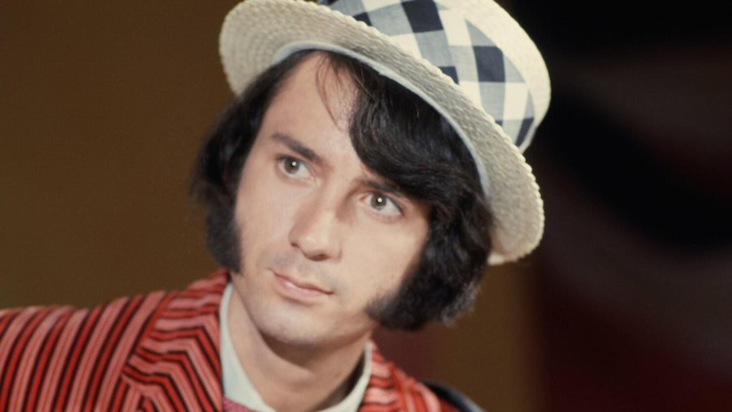 Mike Nesmith Of The Monkees