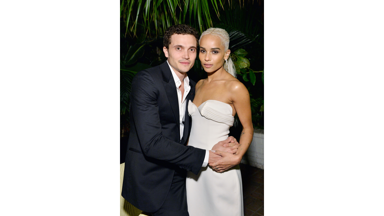 ELLE's Annual Women In Television Celebration 2017