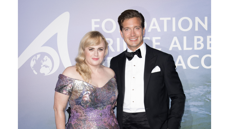 Monte-Carlo Gala For Planetary Health : Photocall