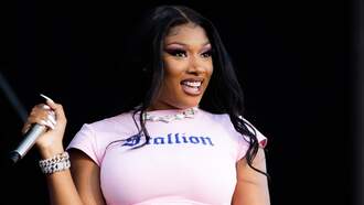Meg Thee Stallion Brings Out Ciara, Victoria Monét & More At Coachella! 