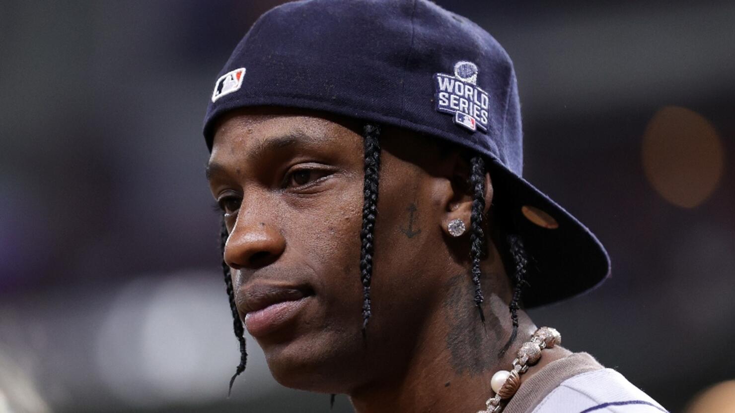 Travis Scott Dropped From Coachella 2022 Lineup After Astroworld ...