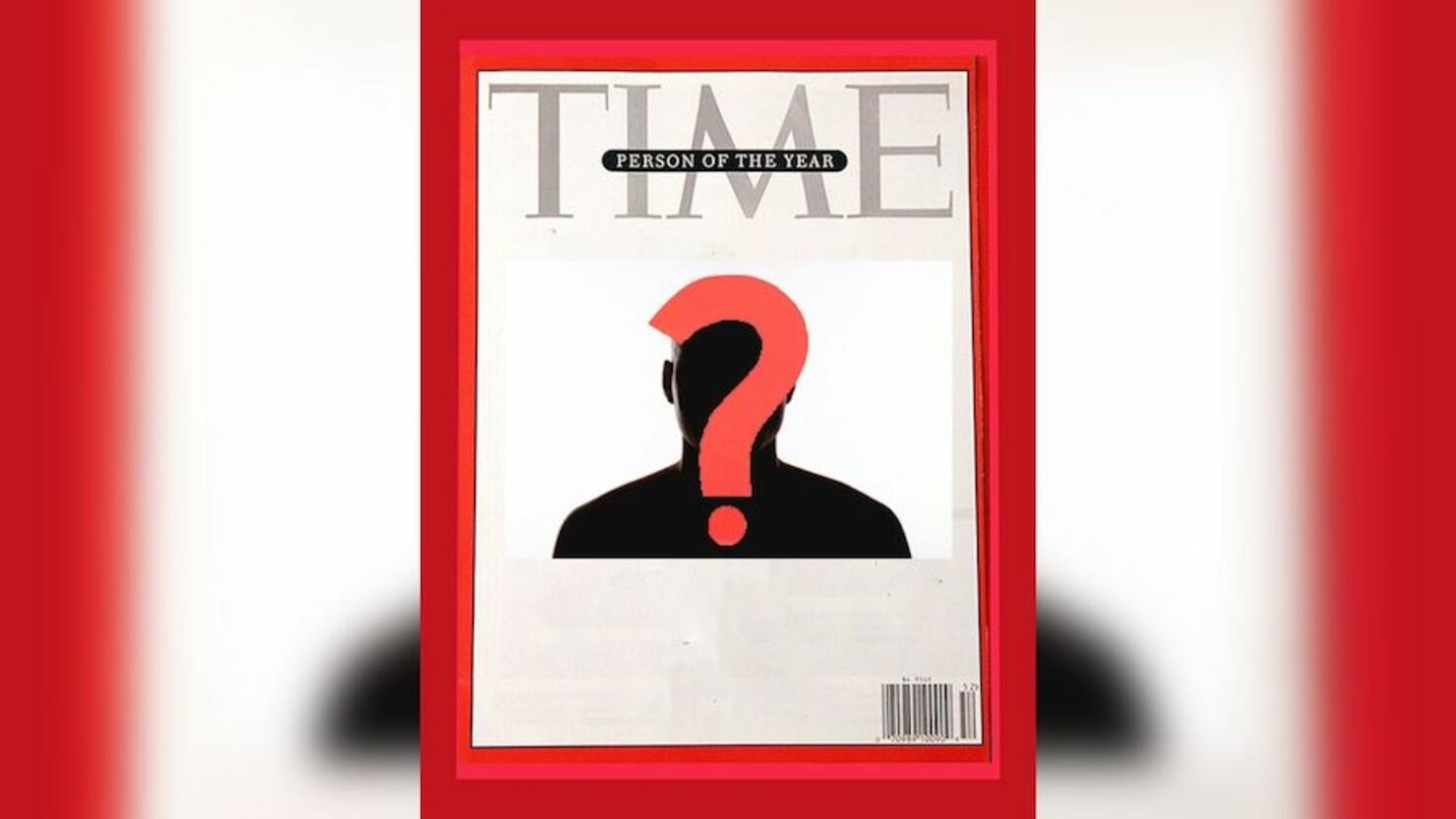 Time Magazine Names Their 2021 Person Of The Year | iHeart