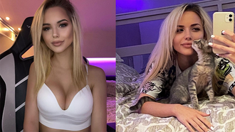 YouTube Star Kristina 'Kika' Dukic Dies At 21