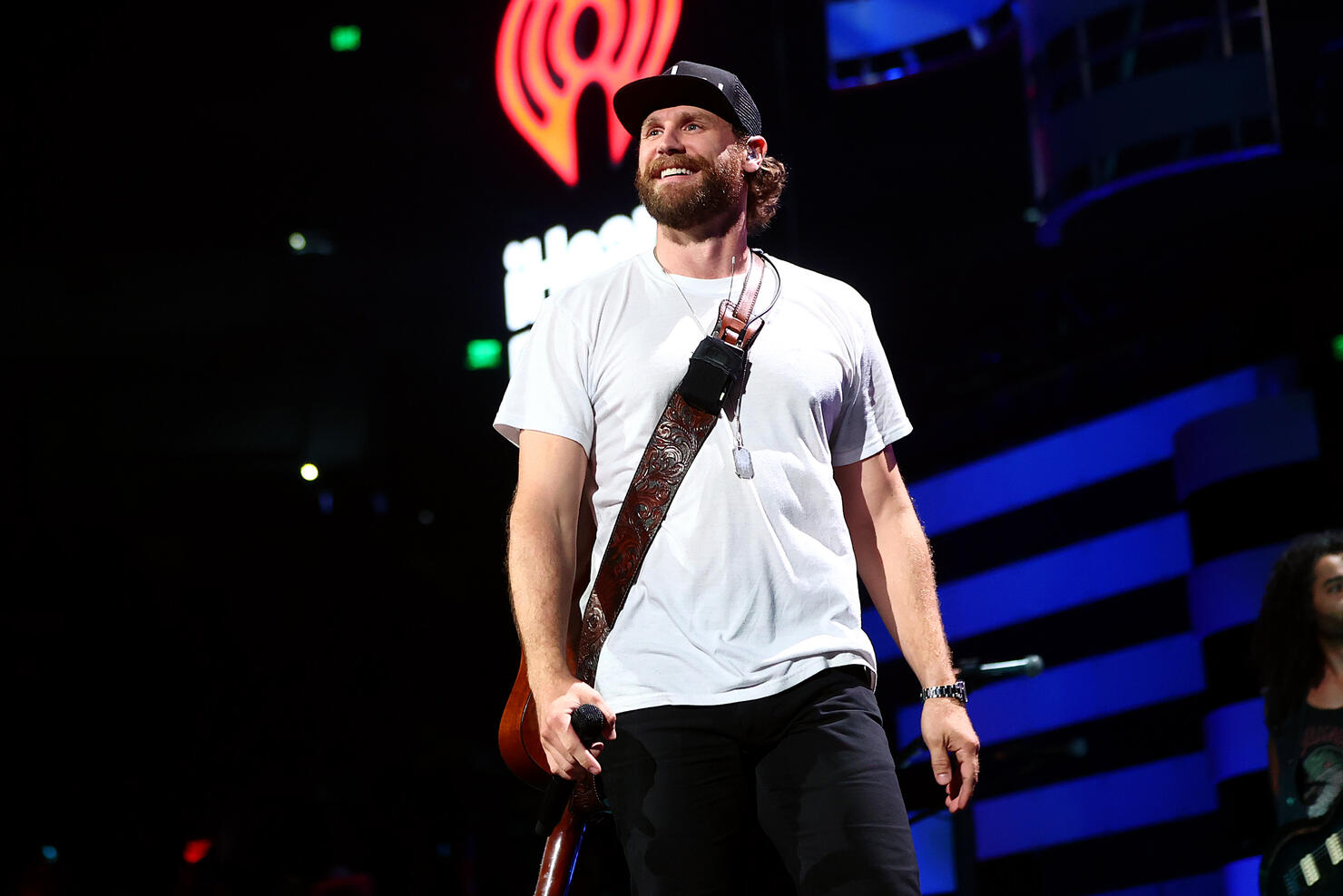2021 iHeartCountry Festival Presented By Capital One – Show
