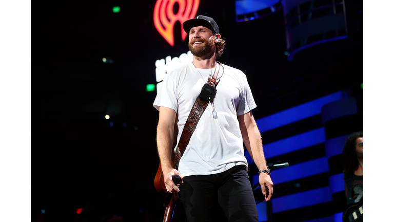 2021 iHeartCountry Festival Presented By Capital One – Show