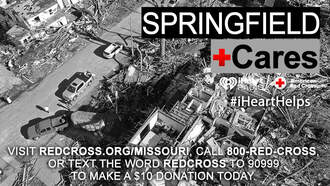 How To Help Those Affected By The Dec. 10 Tornadoes