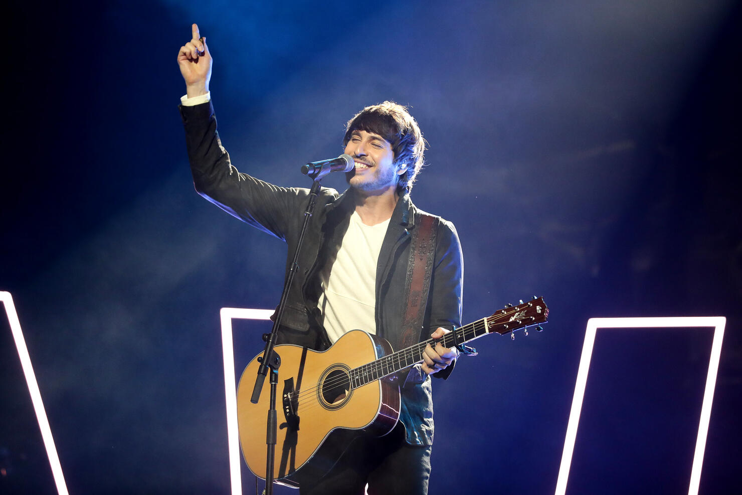 33rd Annual ARIA Awards 2019 - Show