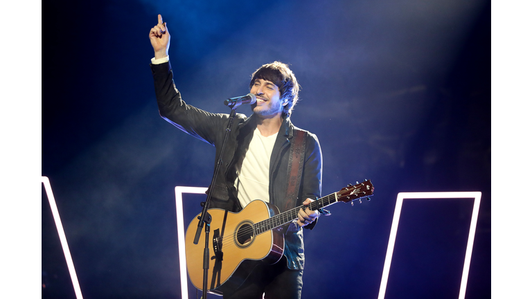 33rd Annual ARIA Awards 2019 - Show