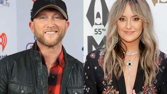 What Are Cole Swindell & Lainey Wilson's Favorite Holiday Foods?