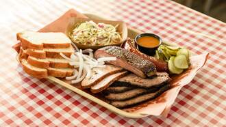 This Is Kentucky's Best BBQ Spot