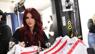 Z100's Jingle Ball - A Recap Of Our Incredible All Access Lounge At Z100 Jingle Ball