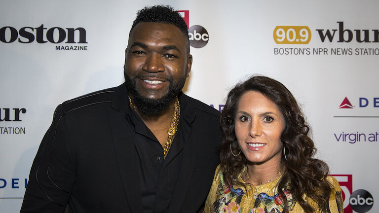 Pedro Martinez Foundation Gala