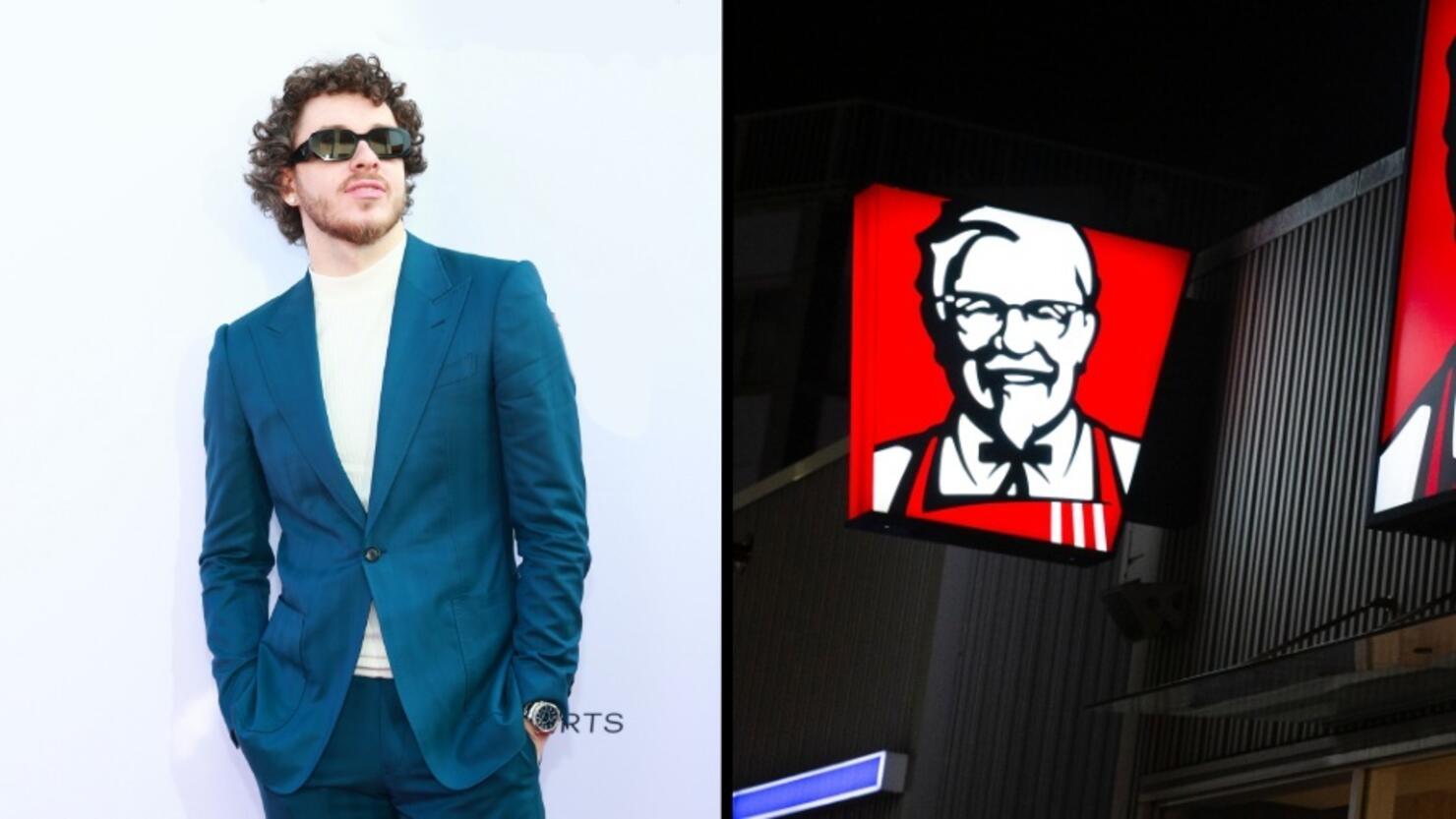 Jack Harlow Is Donating to Five Louisville Organizations Close to