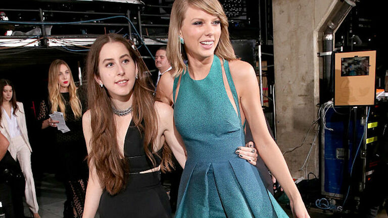 The 57th Annual GRAMMY Awards - Backstage And Audience