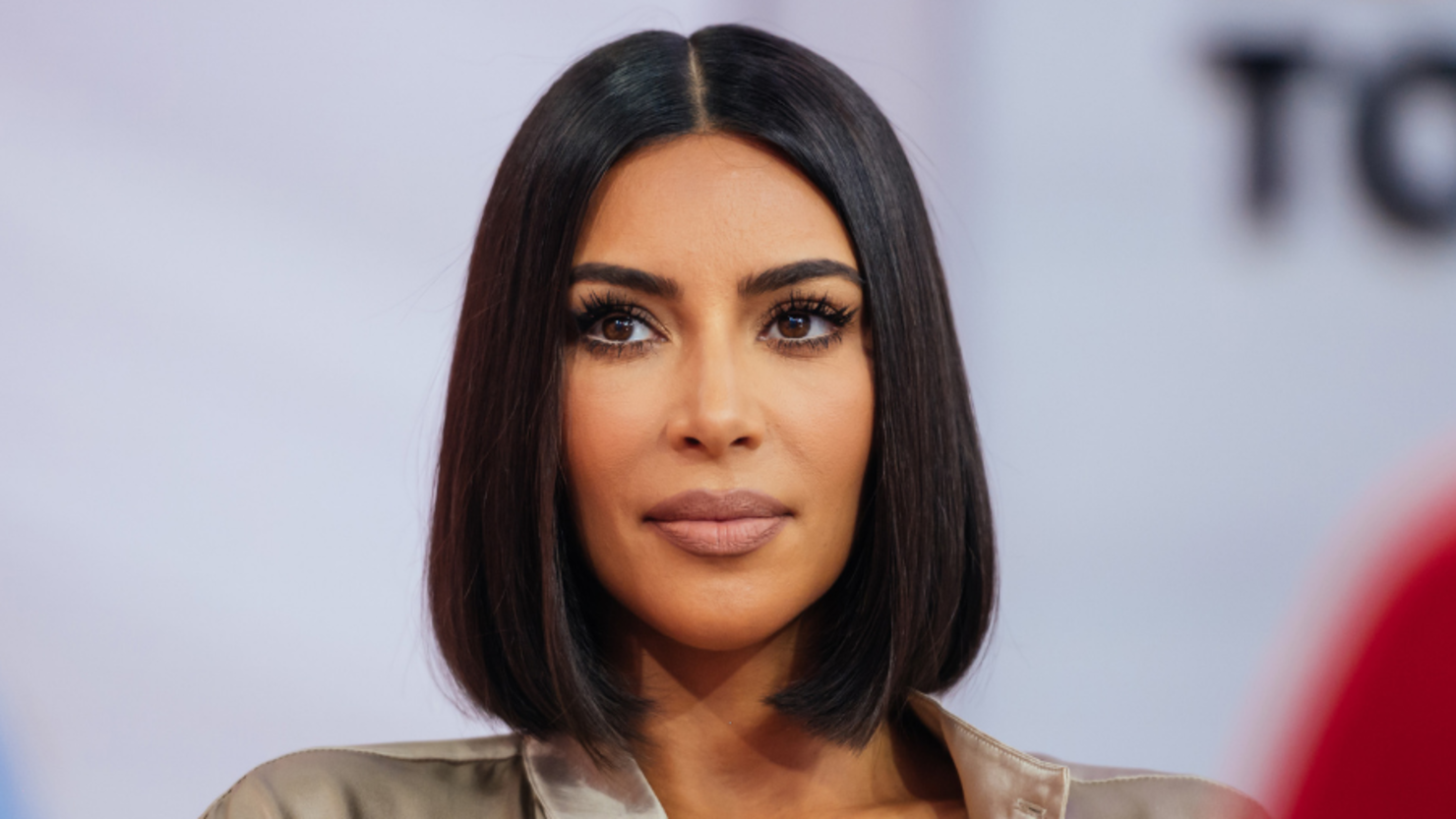 Kim Kardashian Addresses Those Cultural Appropriation Allegations Iheart