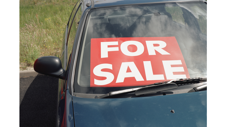 Automobile For Sale