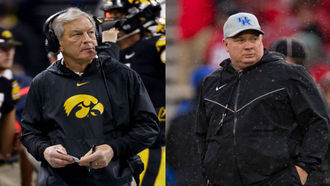 Kirk Ferentz Urges Iowa Fans To Support Kentucky Relief Before Citrus Bowl