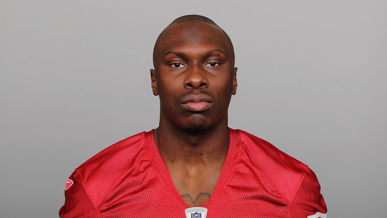 San Francisco 49ers 2011 Headshots