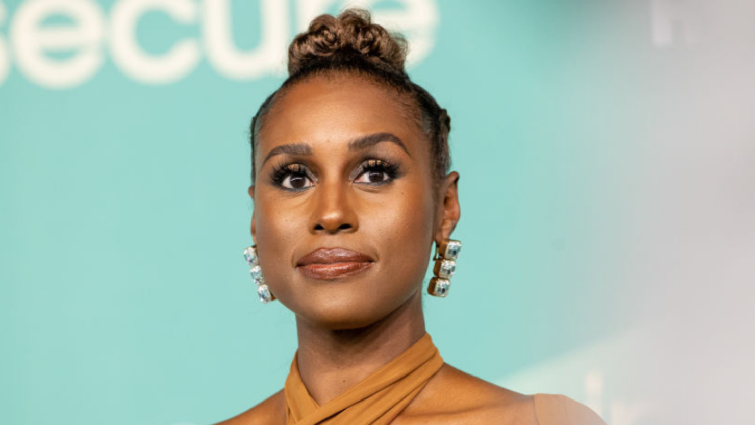 Issa Rae Gives Tearful Goodbye To 'Insecure' In New Documentary | iHeart