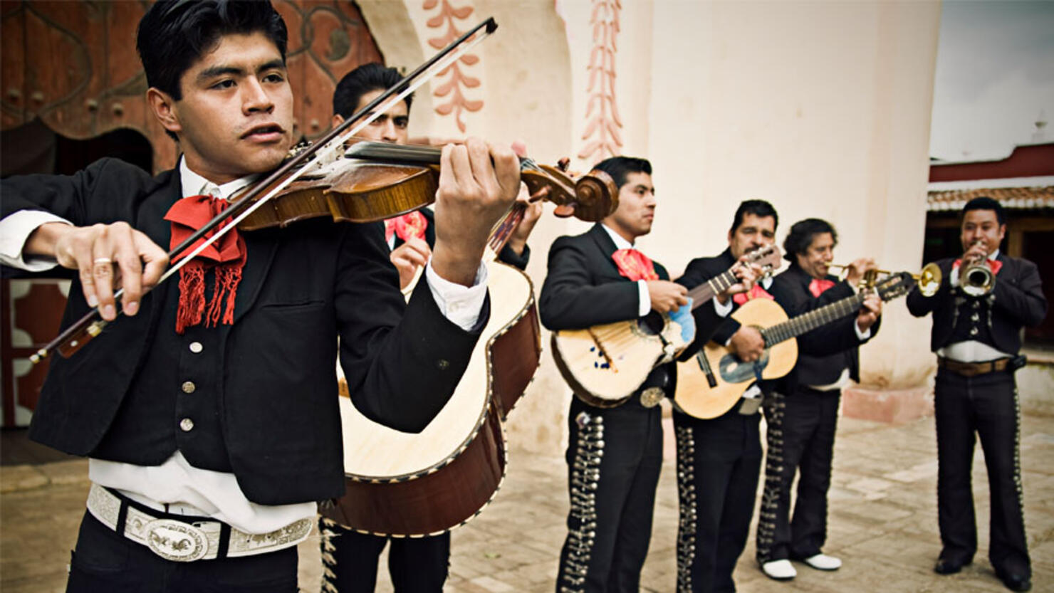 You Can Now Earn A Mariachi Degree At This San Diego College | iHeart