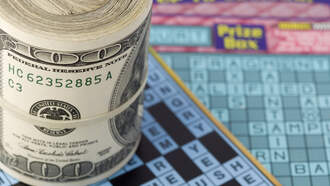 North Carolina Man Scores 'Life Changing' Lotto Prize After Hitting Jackpot