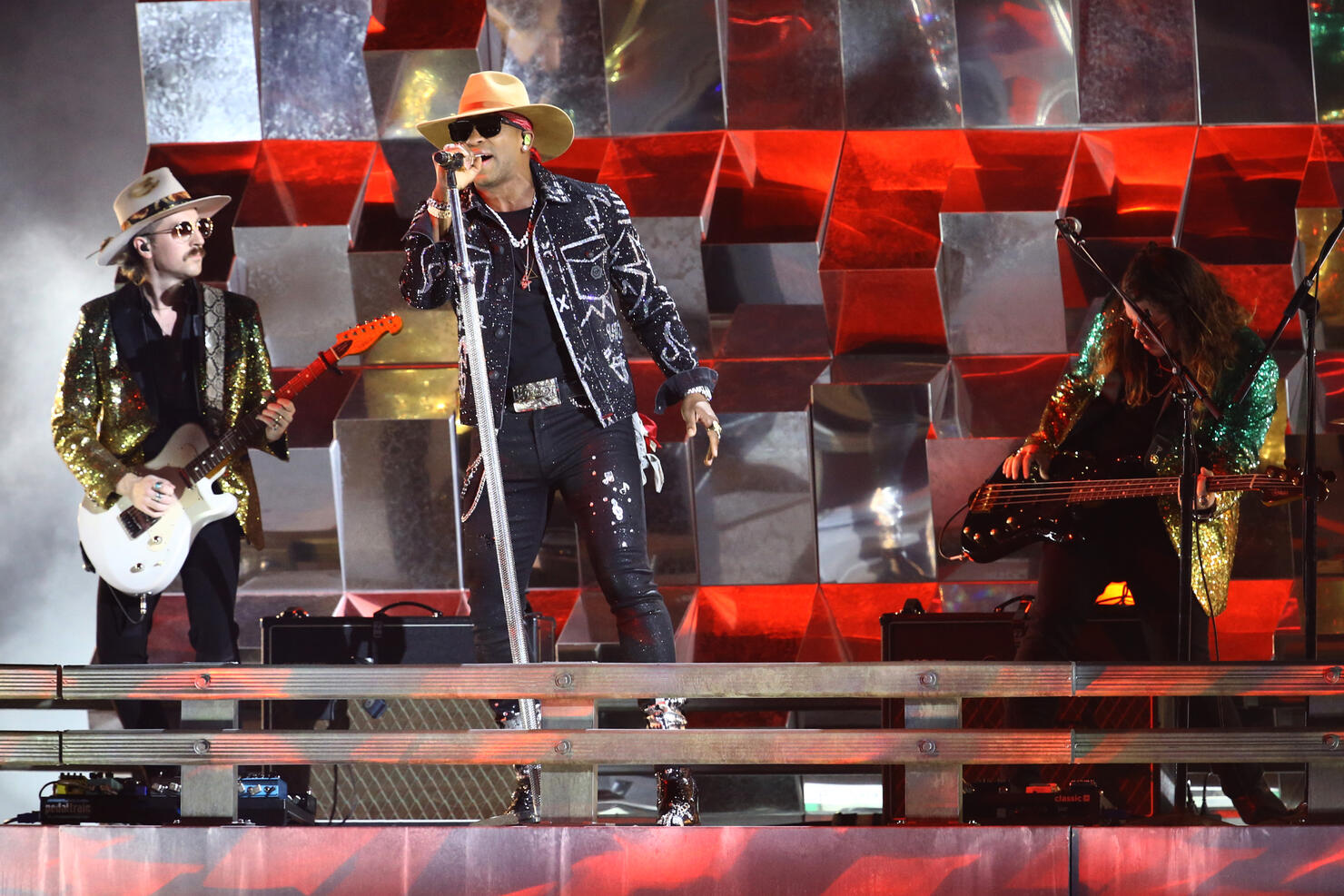 55th Annual CMA Awards - Show