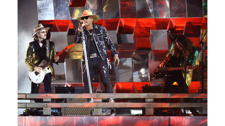 55th Annual CMA Awards - Show